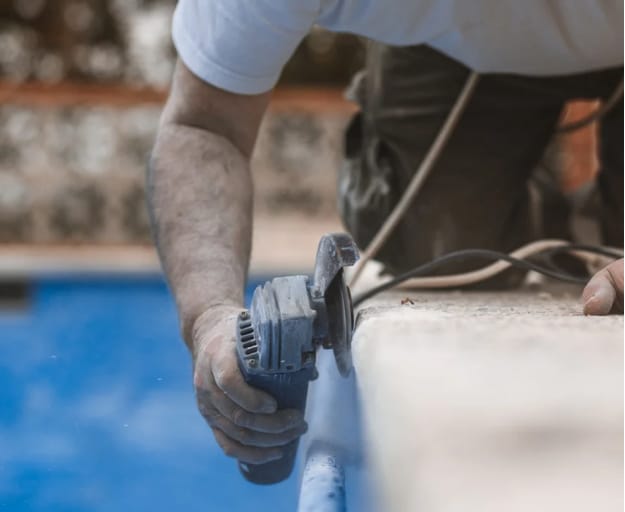  Pool Repair Daniel Island, SC