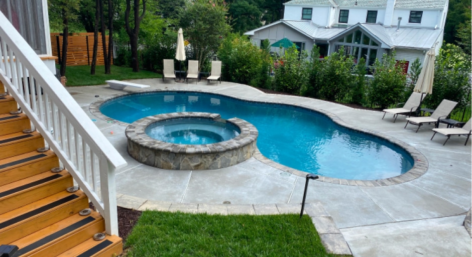  Pool Service Goose Creek, SC