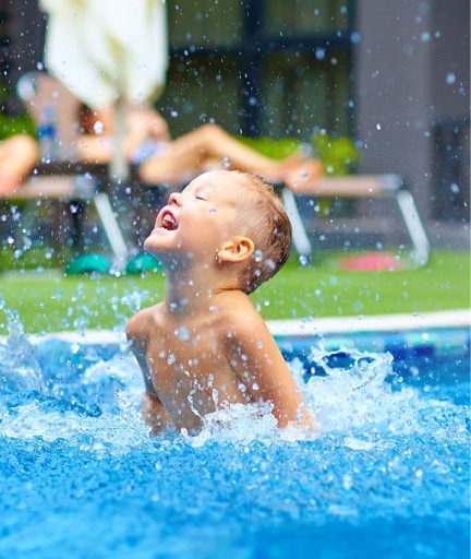  Pool Maintenance Isle Of Palms, SC