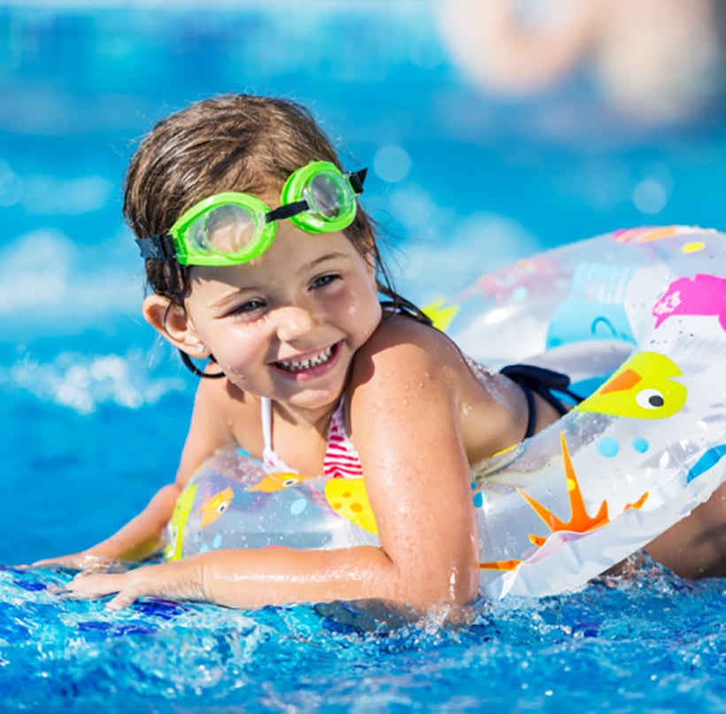 Pool Cleaning Isle Of Palms, SC