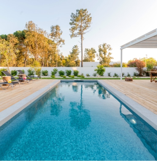 Pool Cleaning Seabrook Island, SC